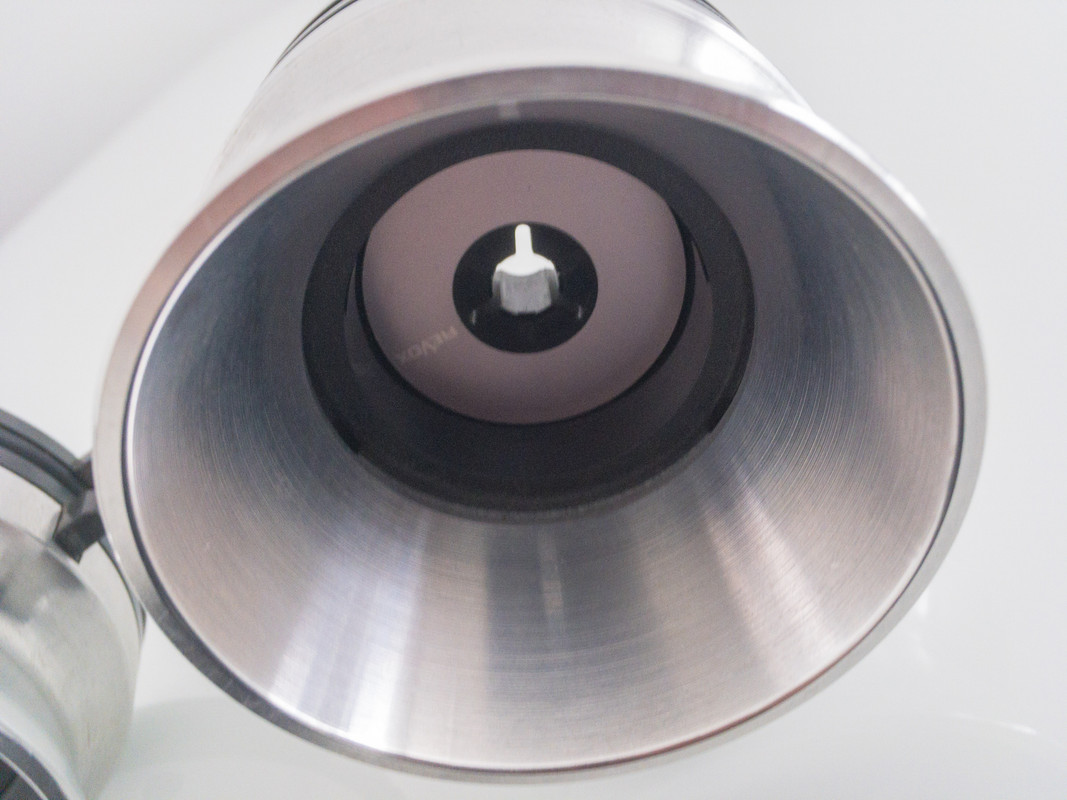 REVOX NAB-Adapter mit Kelchen (5 von 5)