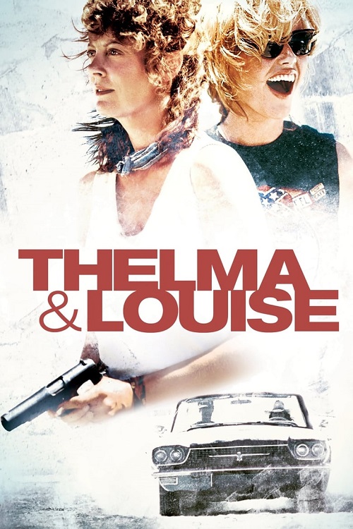 Thelma i Louise / Thelma & Louise (1991) MULTi.720p.BluRay.x264.DTS.AC3-DENDA / LEKTOR i NAPISY PL