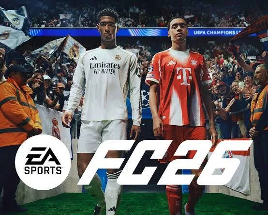 EA FC 26