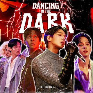 [Single] Hello Gloom – Dancing in the Dark (2023/Flac/RAR)