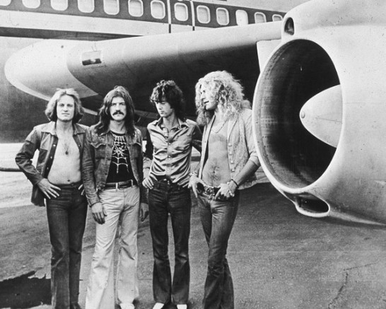 First american tour airport