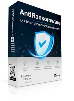 Abelssoft AntiRansomware 2022 v22.05.42181 Multilingual