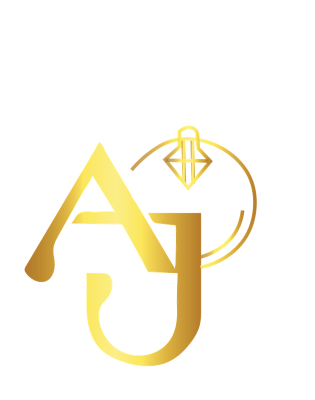 AURESTA JEWELS Logo