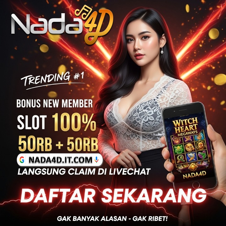 NADA4D
