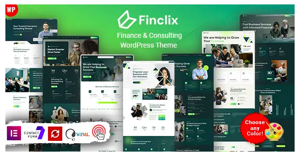 finclix 10
