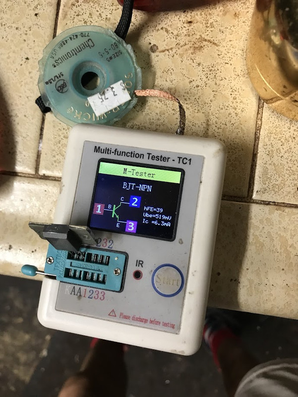 2SD588 (NEC) power transistor substitute needed : r/audiorepair 2SD588 (NEC) power transistor substitute needed : r/audiorepair