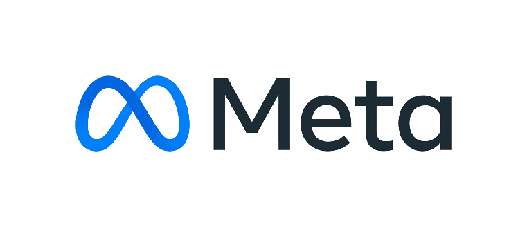 Meta logo