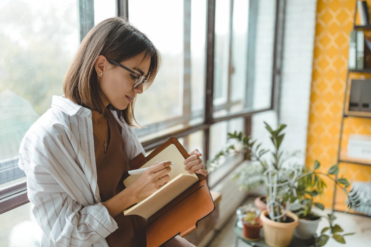 How to create a wellness plan
