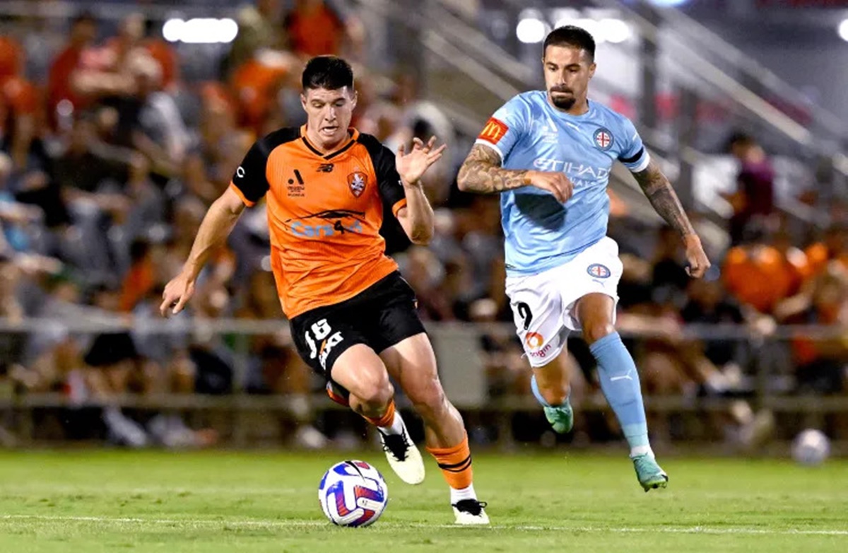Nhận định, soi kèo Melbourne City vs Brisbane Roar, 15h00 ngày 6/1
