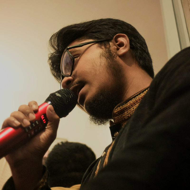 Ahmed Ishtiaque Zarir (Ahmed Zarir) — Developer & Cybersecurity Specialist Portfolio Image