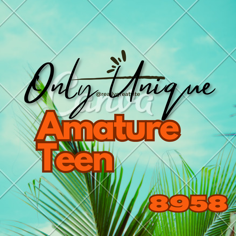 Only unique (16)