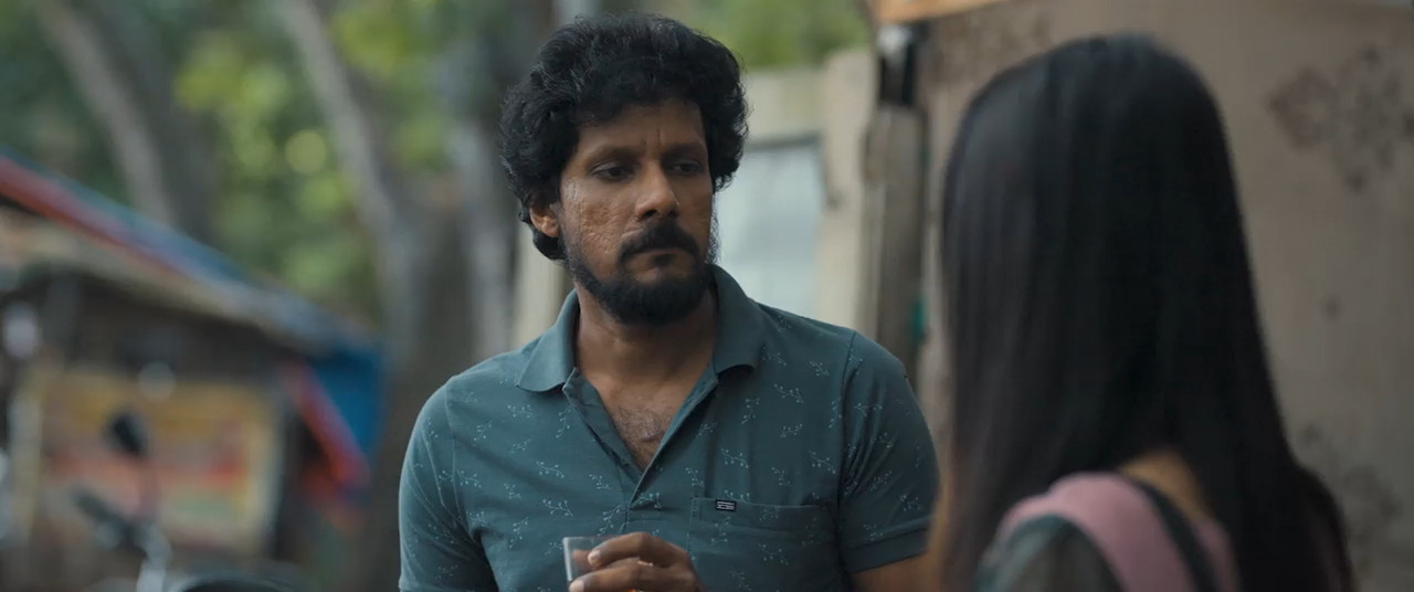 Christina 2026 WebRip [Malayalam] 480p 720p ESub Screenshot