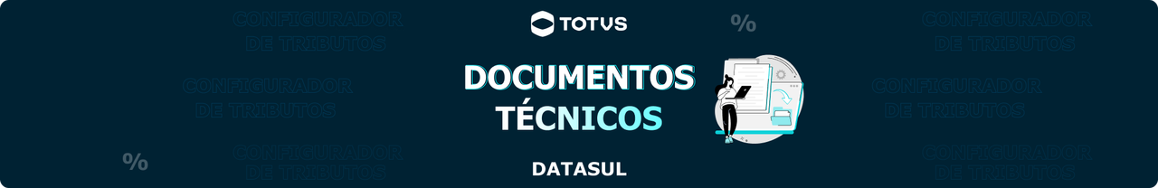 Capa Configurador de Tributos