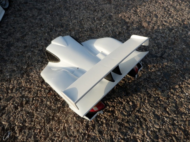 Porsche 911 GT1 Strassenversion (62)