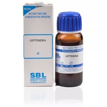 SBL Leptendra 1X (Q) (30ml)