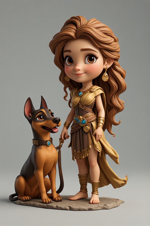 Greek-Goddes-Diana-and-the-Hou-(1)
