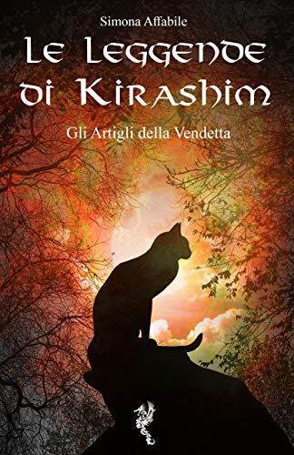 Simona Affabile – Gli Artigli della Vendetta (2021)