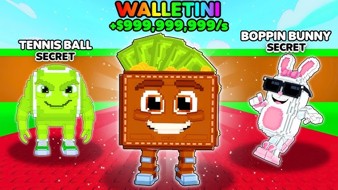 steal a BRAINROT Logo