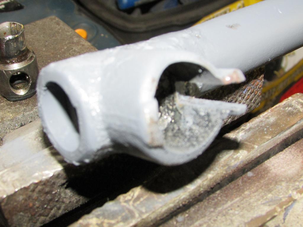 Gear rod& lever  mods (4)