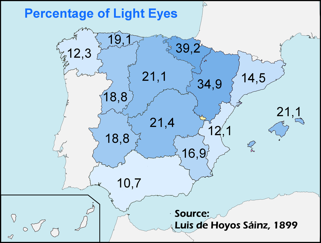 Light and Light Mixed Eyes in France Page 2