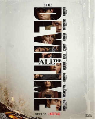 Le Strade Del Male (2020) .mkv iTA-ENG WEBDL 1080p x264