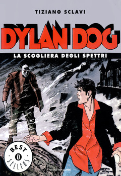 Oscar Bestsellers 1551 - Dylan Dog. La scogliera degli spettri (2005)