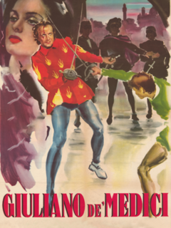 Giuliano De' Medici (1941) WebDL 1080p AC3 ITA