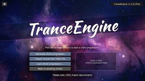 Feel Your Sound TranceEngine Pro v1.2.0-TCD