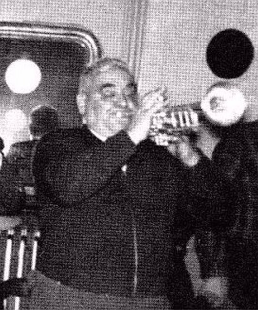 Marcel André