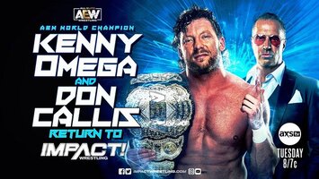  Watch Impact Wrestling Online 