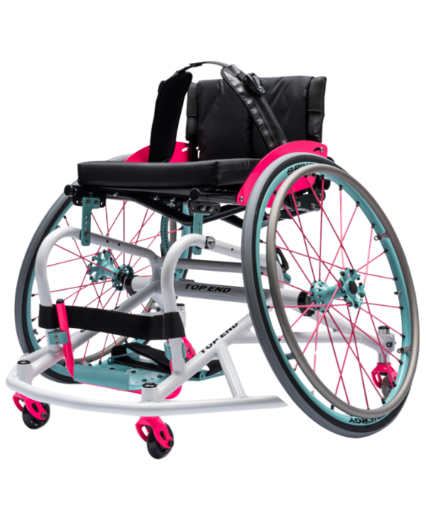 Basketball Wheelchair