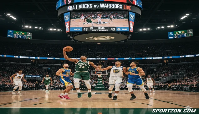 بث مباشر مشاهدة مباراة باكس و ووريورز