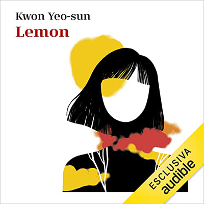 Kwon Yeon-sun - Lemon (2022) (mp3 - 128 kbps)