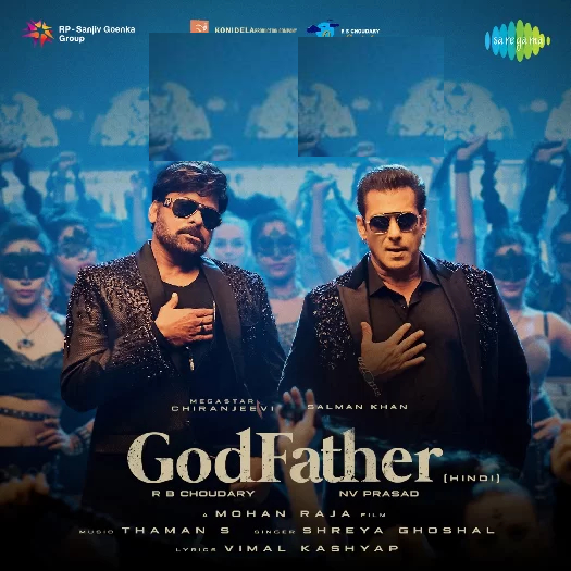 Godfather (2022) Hindi Pre-DVDRip x264 AAC 1080p 720p 480p Download