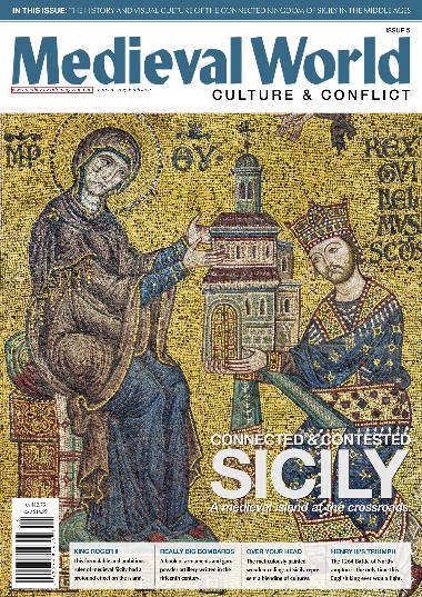 Medieval World - Issue 5 / 2023