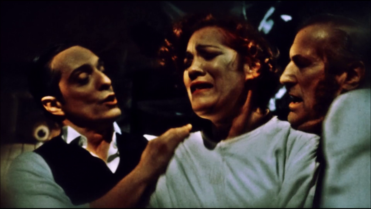 The Forbidden Room (3)