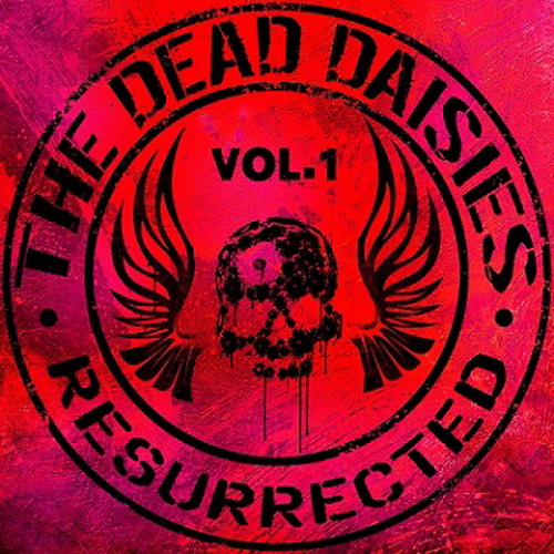 The Dead Daisies - Resurrected, Vol. 1 (2024) [FLAC]      