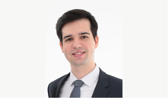 Dr. Guilherme Maciel Freitas