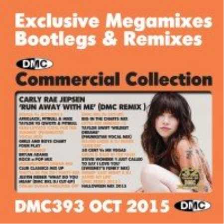 VA - DMC - Commercial Collection 393