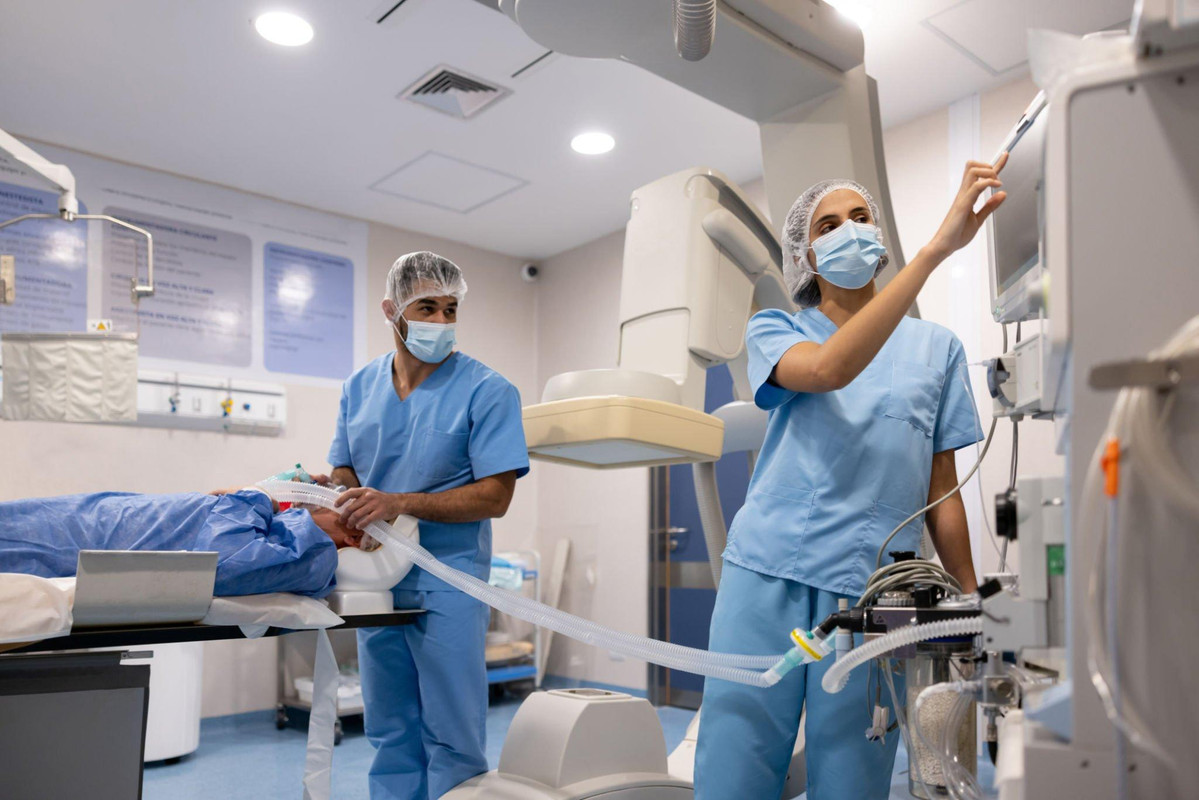 Best urgent care John