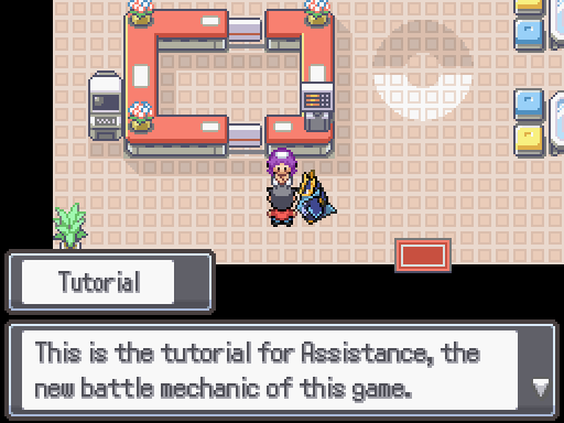 Pokémon Retired Champion - A strategy-based Pokémon fangame (v1.0.6)