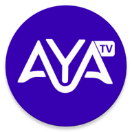 Logo AYA TV PRO
