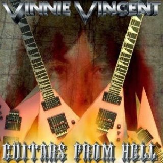 Vinnie Vincent - Guitars From Hell (1991).mp3 - 320 Kbps