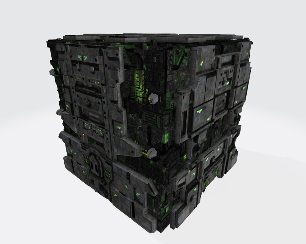 Borgtacticalcube