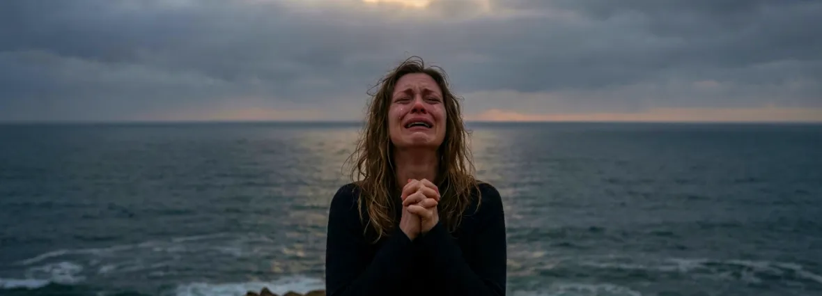 Por qué Dios permite el sufrimiento (explicación sencilla)