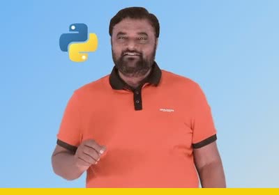 Learn Python Programming - Beginner to Master (2023-04)