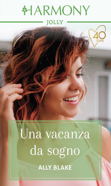 Ally Blake - Una vacanza da sogno (2021)