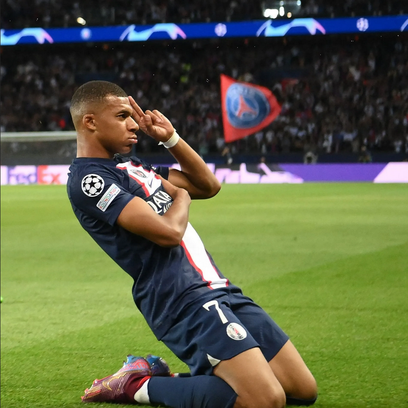 Al-Khelaïfi destapa todo sobre Kylian Mbappé en sorteo de Champions
