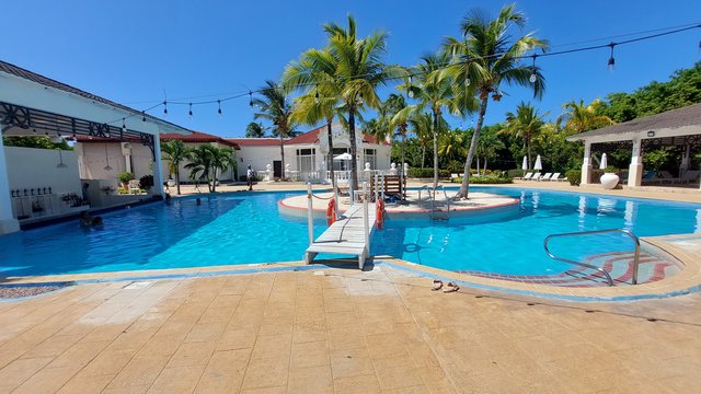 Hotel Iberostar Selection Ensenachos - Blogs de Cuba - DIA 2 – HOTEL IBEROSTAR CORAL ENSENACHOS (27)