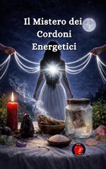 Alina Rubi – Il mistero dei cordoni energetici (2026)